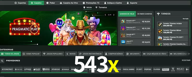 cassino 543x