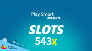 Sinta a adrenalina dos jogos de cassino com 543x