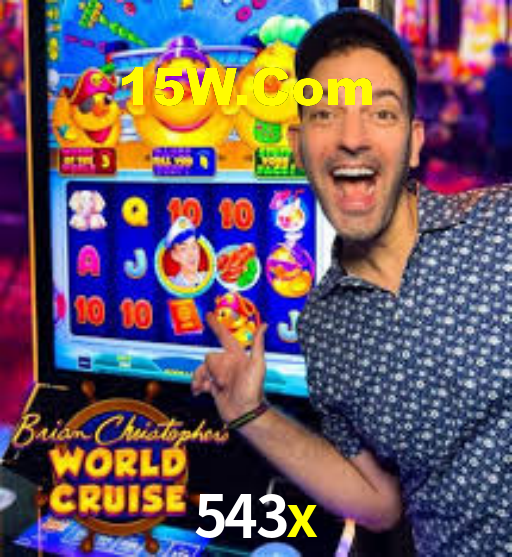 543x.win
