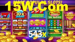 543x,543x.win