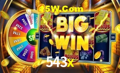 Provedores de Jogos 543x