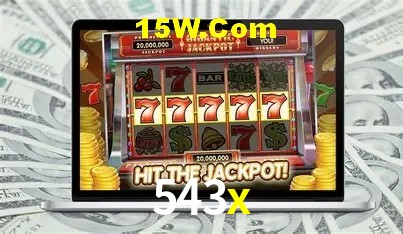 Casino Ao Vivo 543x