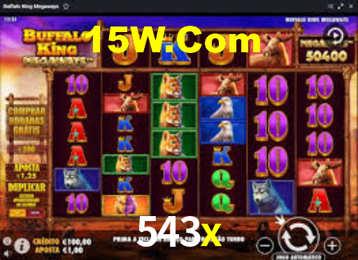 543x,543x.win