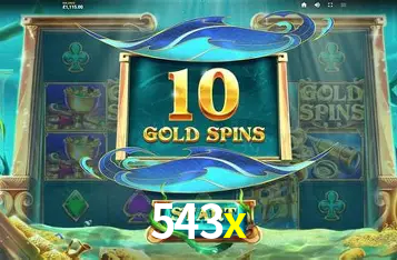 Jogos de Slot 543x