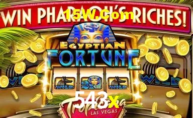 Jogos de Slot 543x