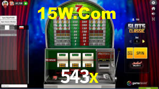 543x,543x.win