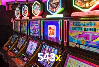 Casino Ao Vivo 543x