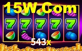 543x,543x.win