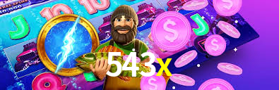 543x: Jogue Crash e Experimente Alta Recompensa Instantânea
