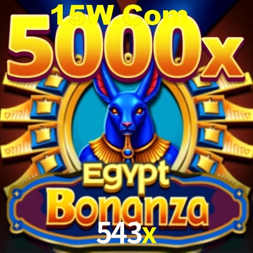 Descubra o Mundo do Cassino Online com 543x
