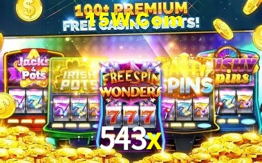 Login Seguro 543x