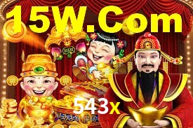 543x,543x.win