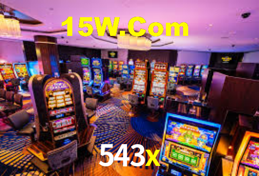 543x