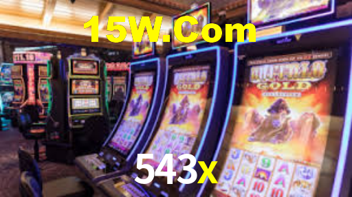 543x app
