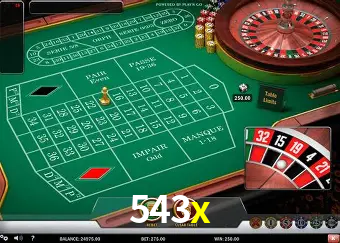 Experiência VIP 543x