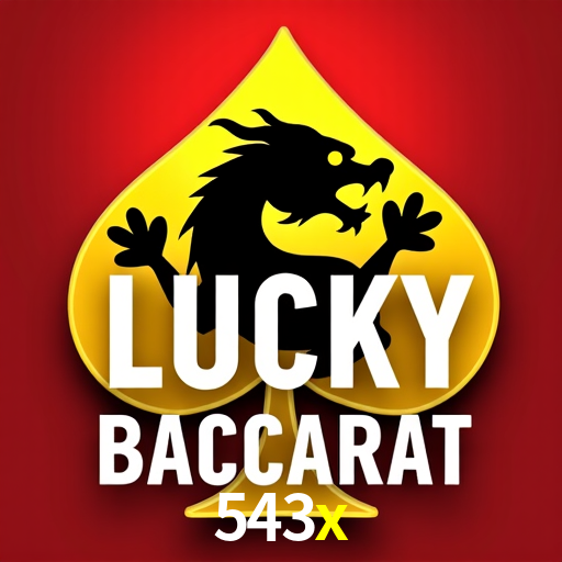Descubra o Mundo do Cassino Online com 543x