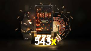 543x