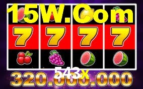 543x,543x.win