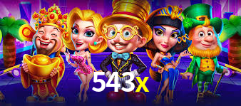543x,543x.win